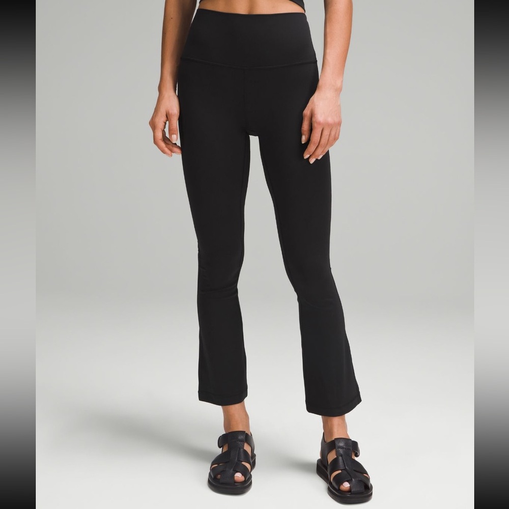 Lululemon Align High-Rise Mini-Flare Pants